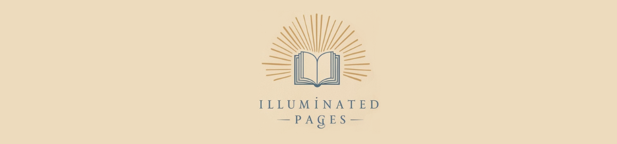 Illuminated Pages