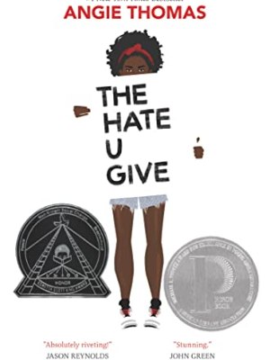 The Hate U Give&nbsp;Review