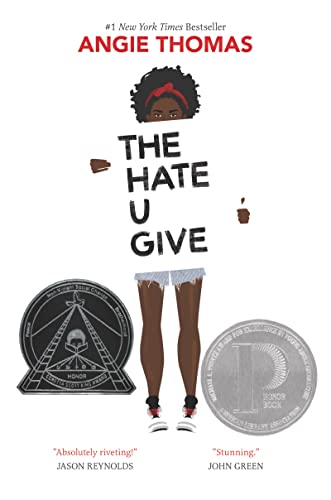 The Hate U Give&nbsp;Review